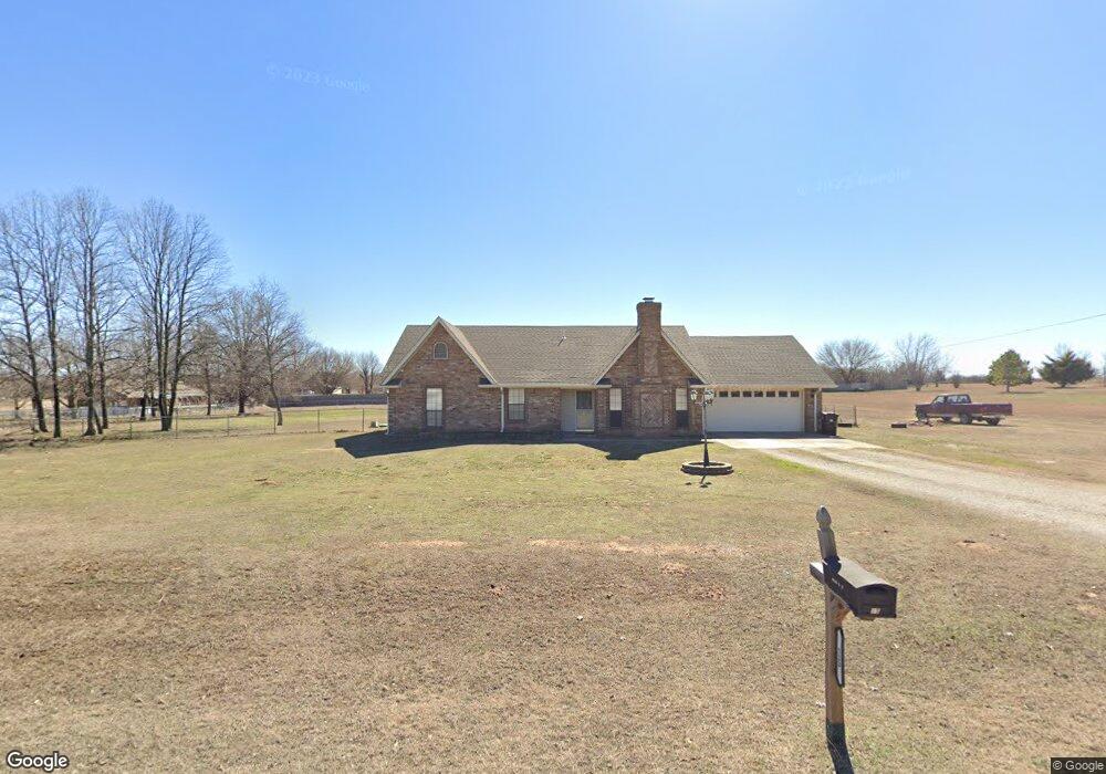 15 Hill Rd, Shawnee, OK 74804 - photo 1