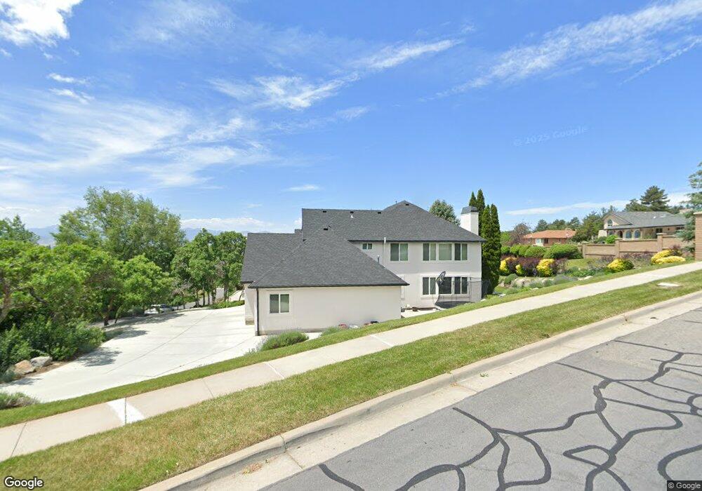 2505 E Maple Creek Ln, Sandy, UT 84092 - photo 1