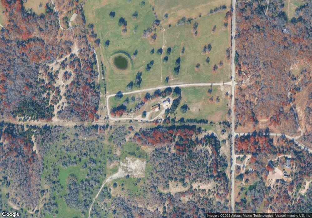 5056 Cattlebaron Dr, Fort Worth, TX 76108 - photo 1