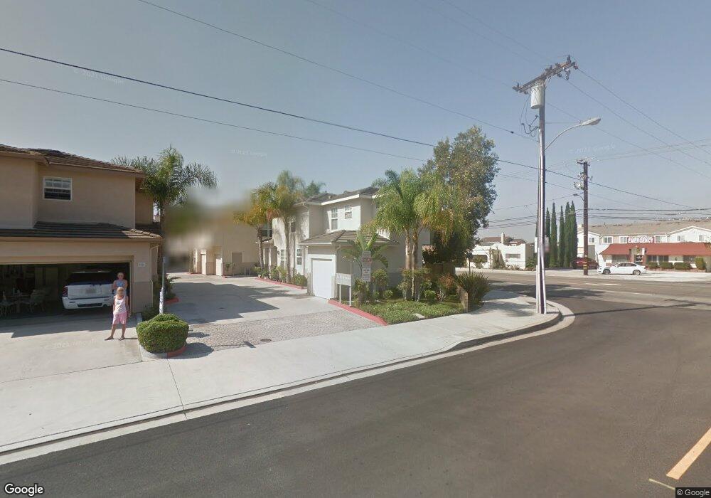 9107 Palm Ct unit 3, Cypress, CA 90630 - photo 1