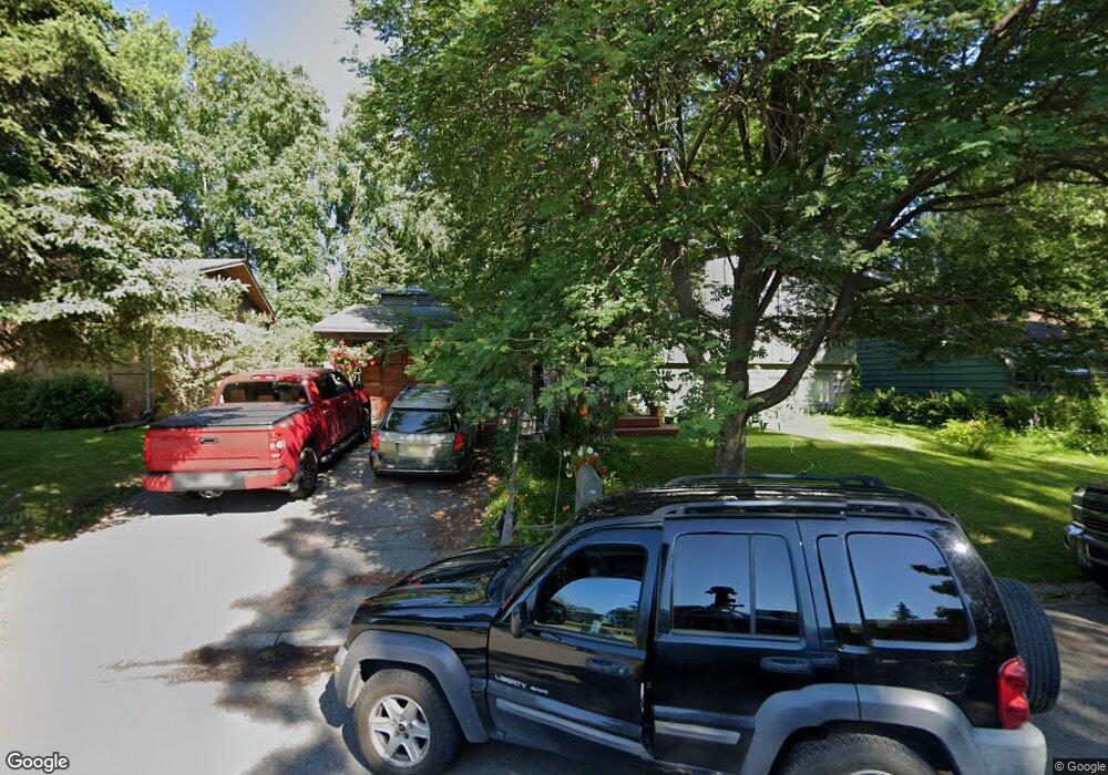 5001 Buckingham Way, Anchorage, AK 99503 - photo 1