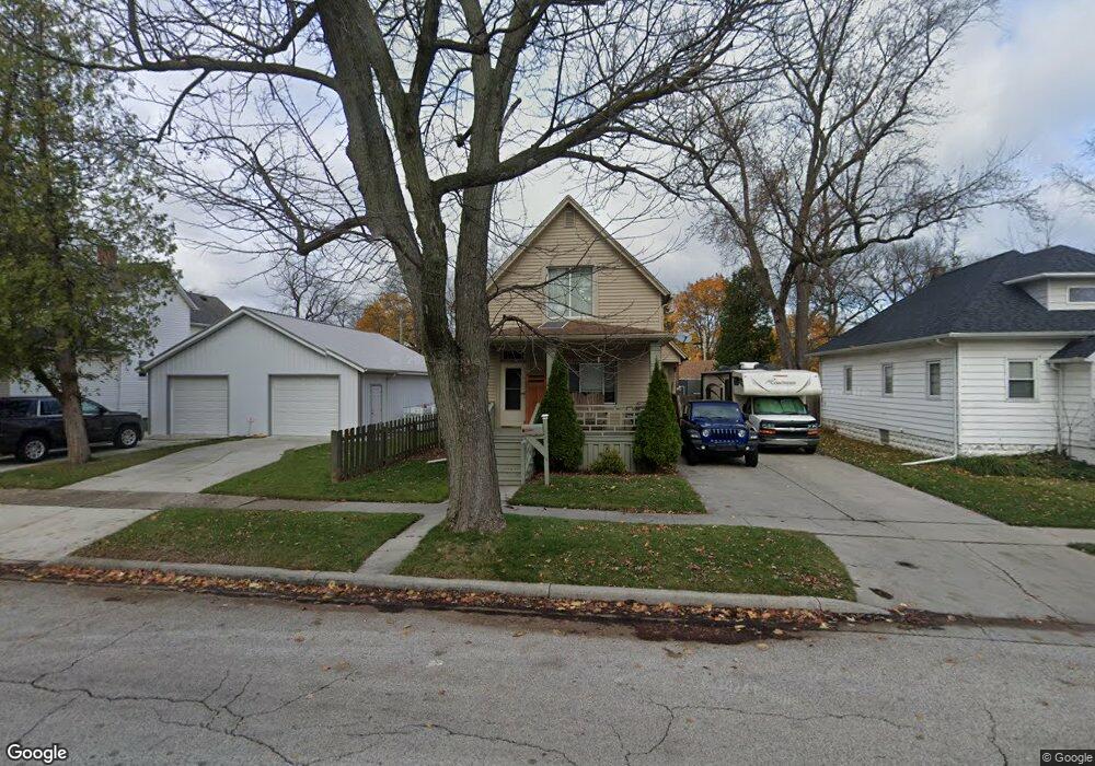 1125 Pine St, Port Huron, MI 48060 - photo 1