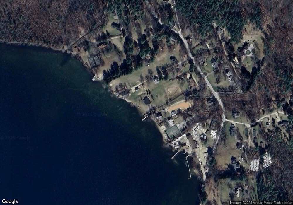 284 Twin Lakes Rd, Salisbury, CT 06068 - photo 1