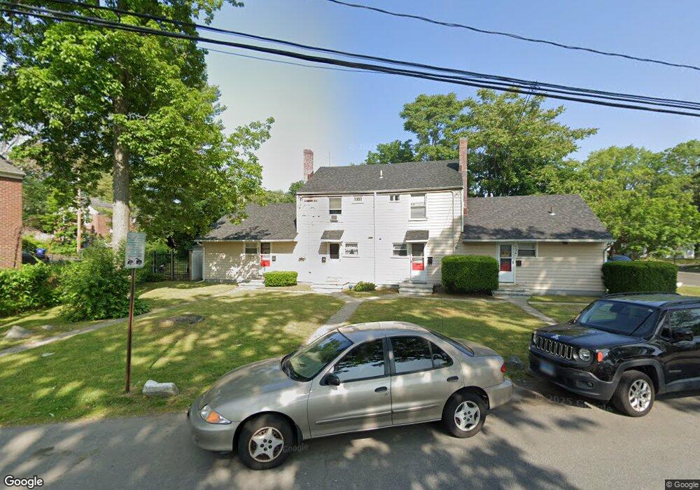 443 Priscilla St unit 441, Bridge Port, CT 06610 - photo 1