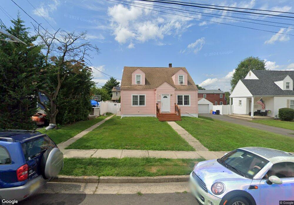 341 N 7th Ave, Manville, NJ 08835 - photo 1