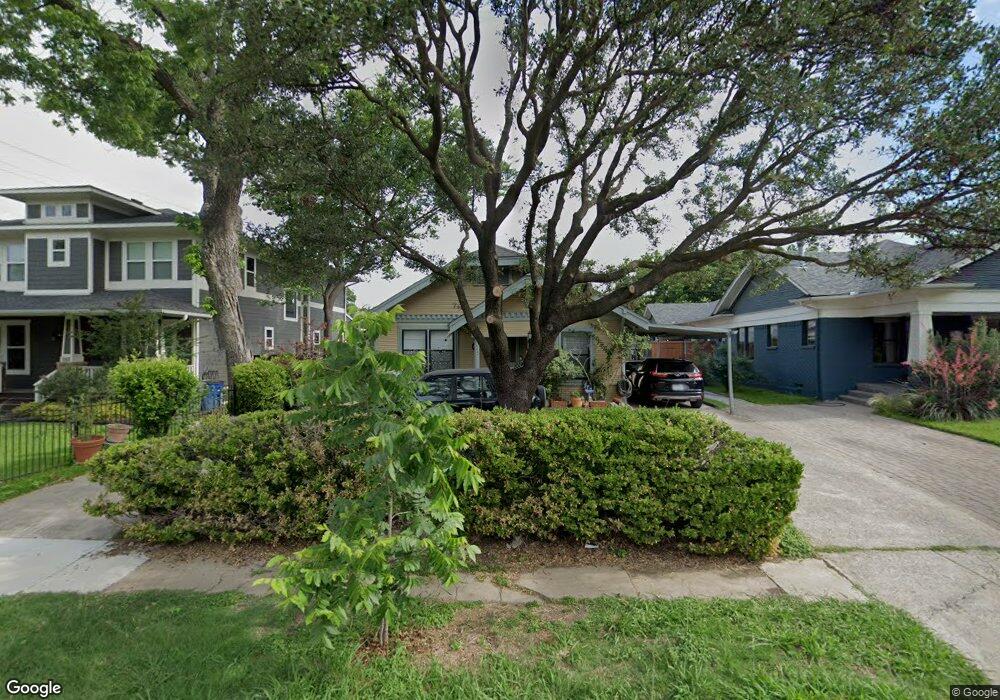 5507 Bonita Ave, Dallas, TX 75206 - photo 1