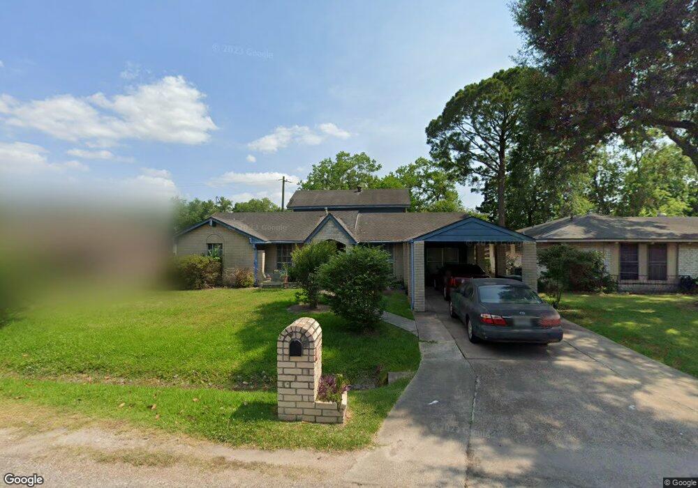 4106 Hartwick Rd, Houston, TX 77093 - photo 1
