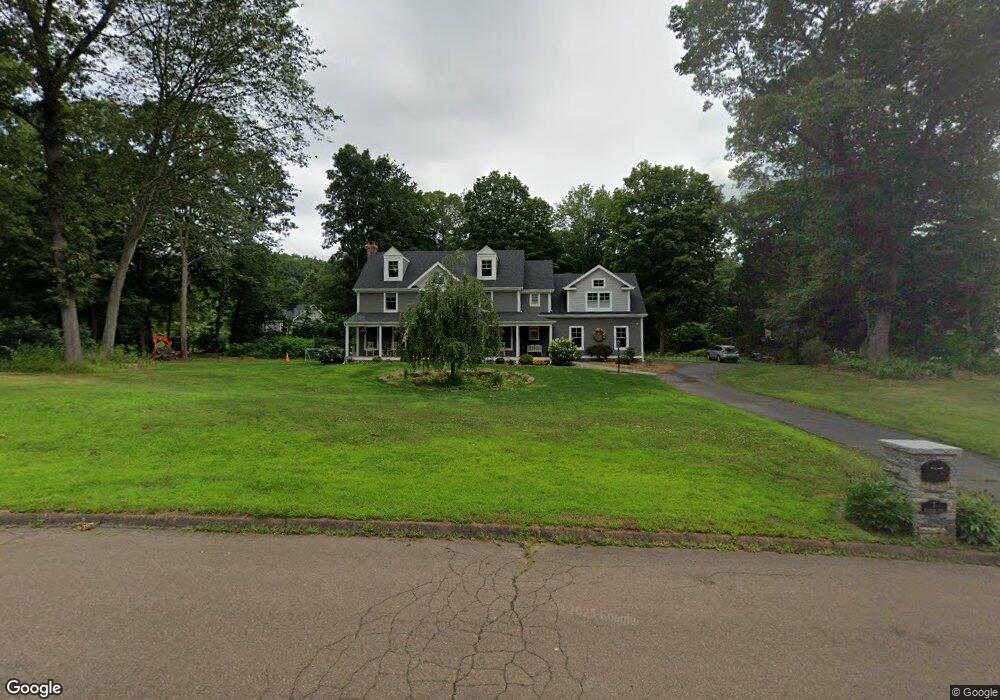 7 Huelstede Ln, Wallingford, CT 06492 - photo 1