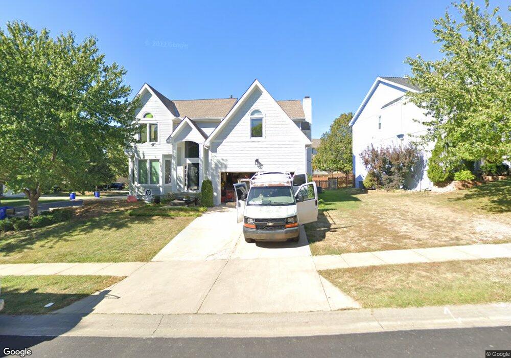 7252 Widmer Rd, Shawnee, KS 66216 - photo 1