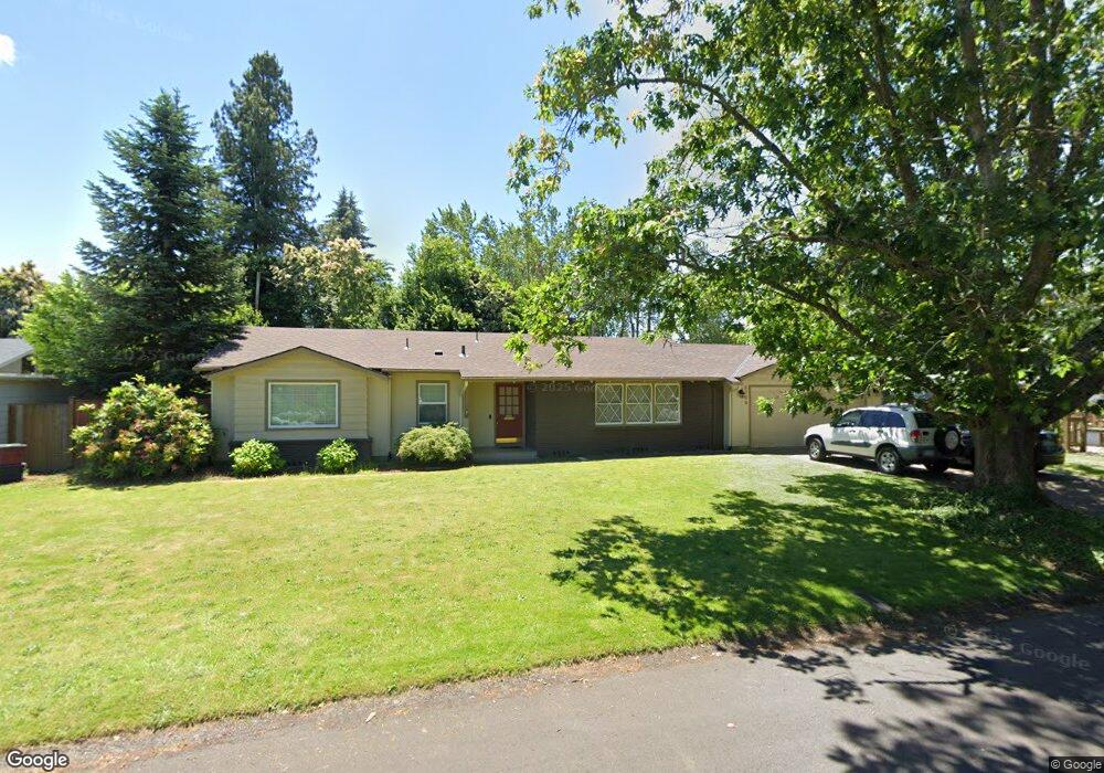 2788 Country Ln, Eugene, OR 97401 - photo 1