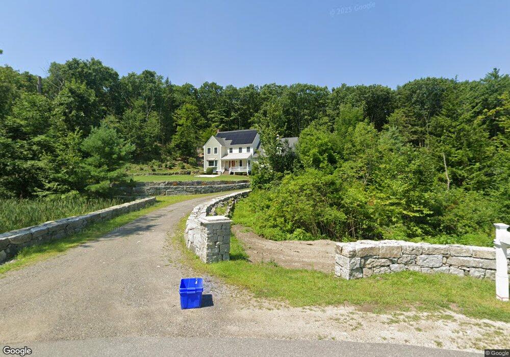 15 Carolyn Dr, Newmarket, NH 03857 - photo 1