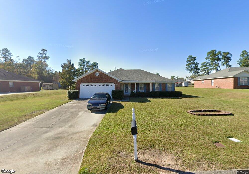 4711 Broad Oak Ct, Augusta, GA 30906 - photo 1