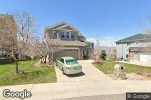 15 S Russell Ct, Golden, CO 80401
