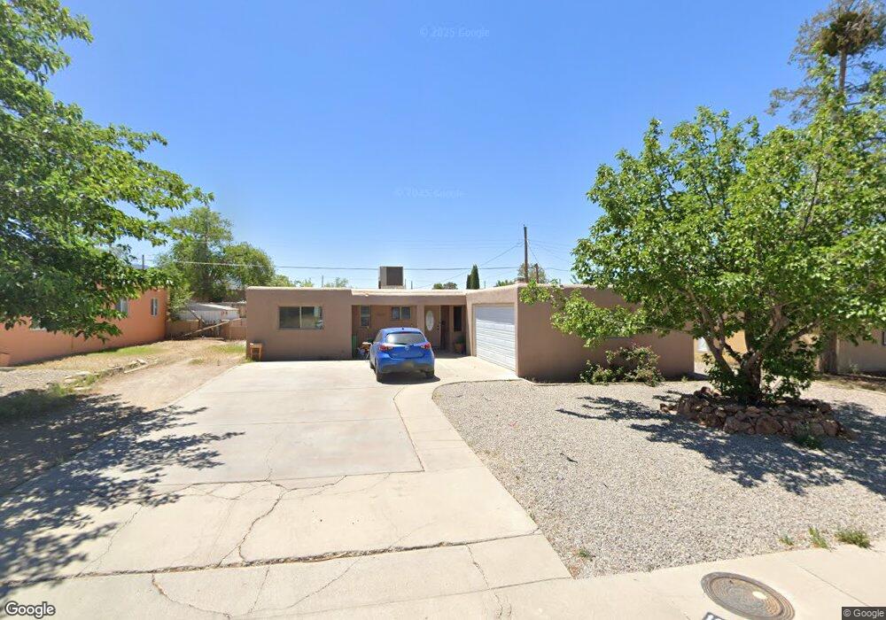 1806 Dewey Ln, Alamogordo, NM 88310 - photo 1