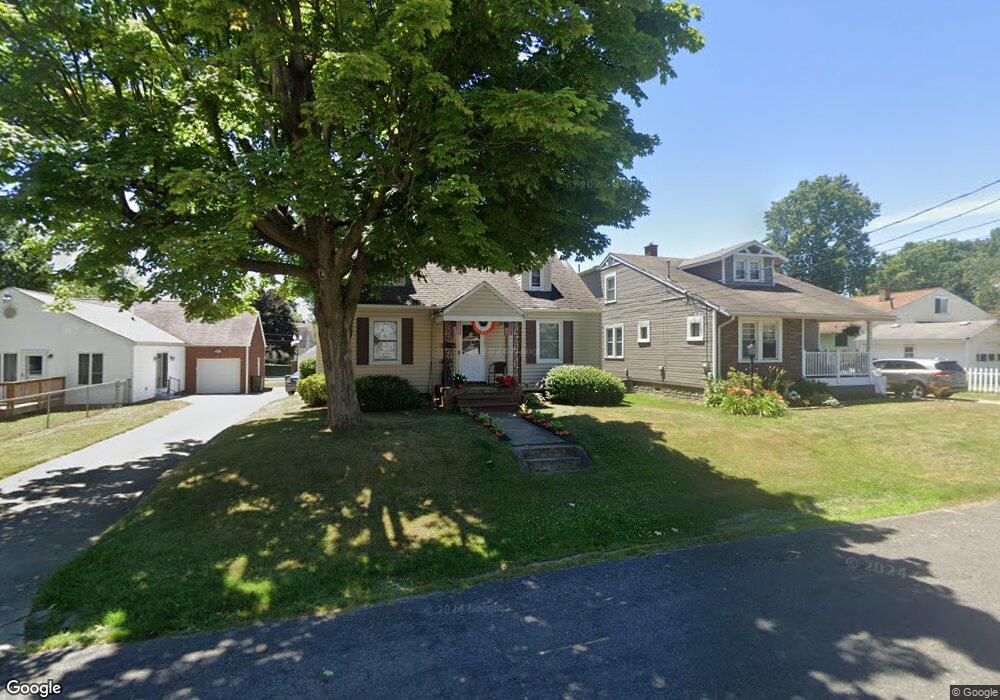 1116 27th St NE, Canton, OH 44714 - photo 1