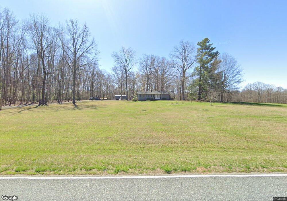 2185 Oakley Church Rd, Bear Creek, NC 27207 - photo 1