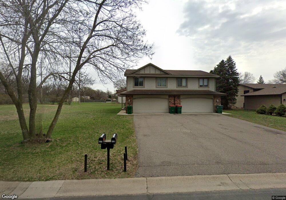 1610 107th Ave NW, Coon Rapids, MN 55433 - photo 1