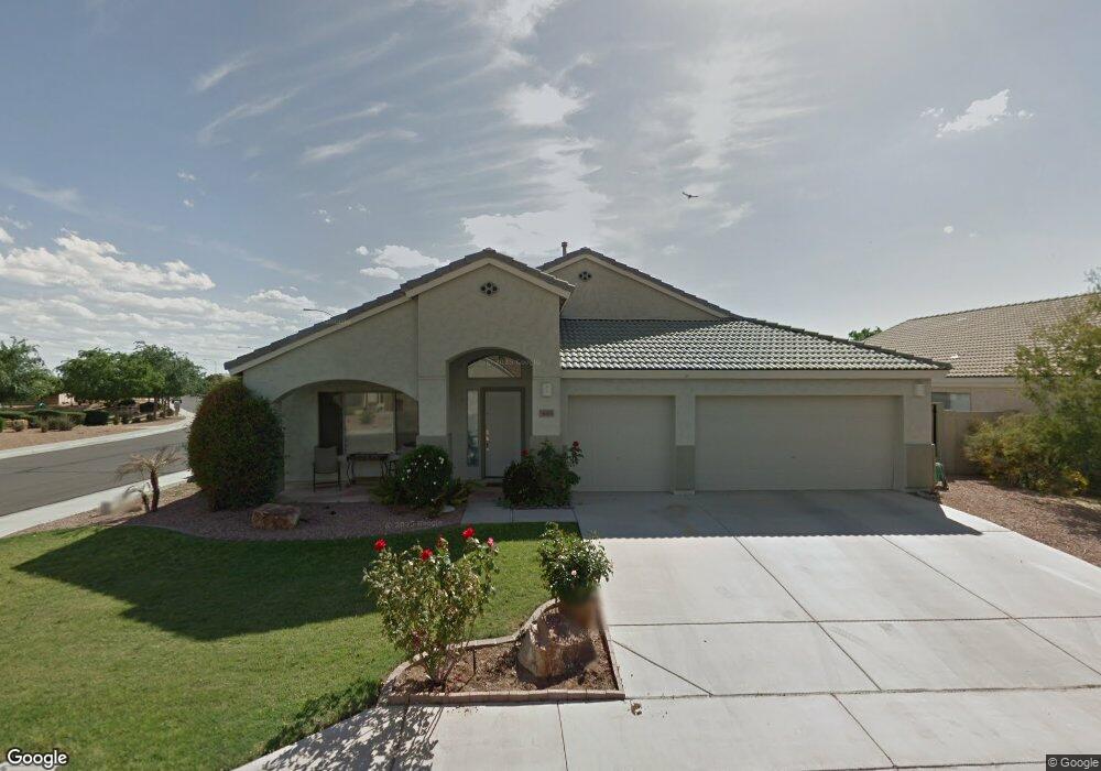 8465 E Portobello Ave, Mesa, AZ 85212 - photo 1