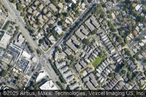 4208 Rickeys Way Unit E, Palo Alto, CA 94306