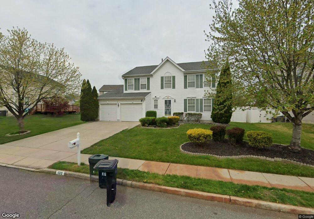 132 Voyager Dr, Woodbury, NJ 08096 - photo 1