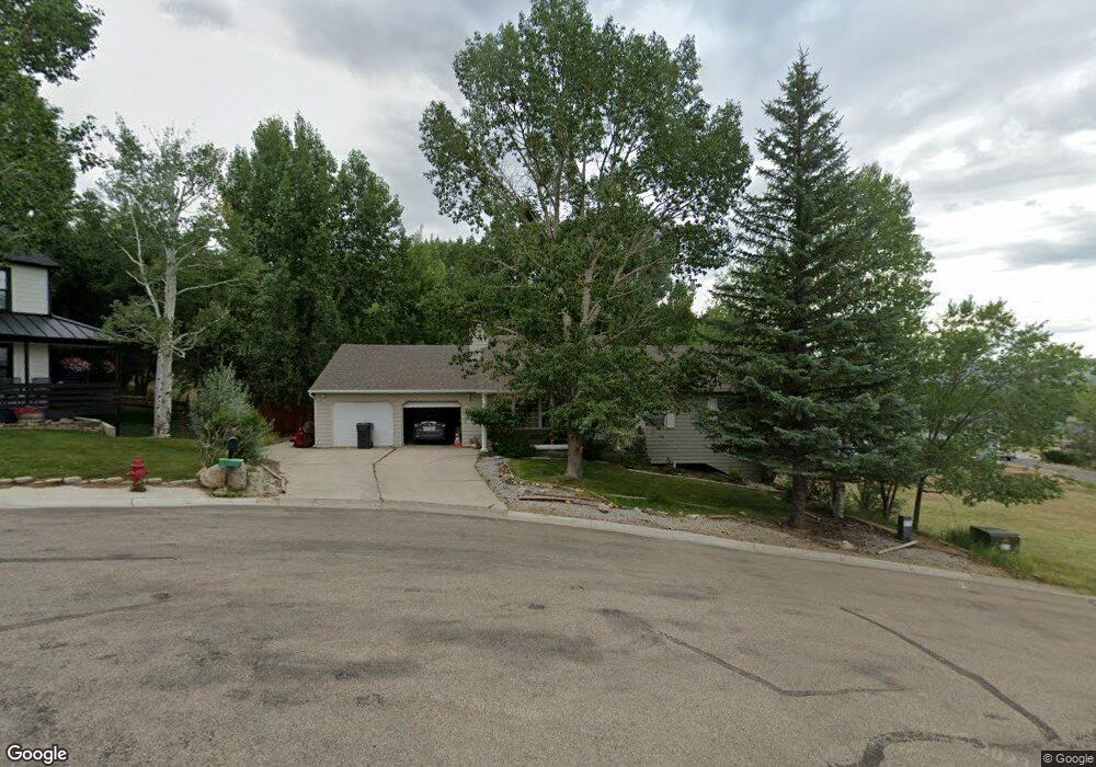 925 Steele Ct, Craig, CO 81625 - photo 1