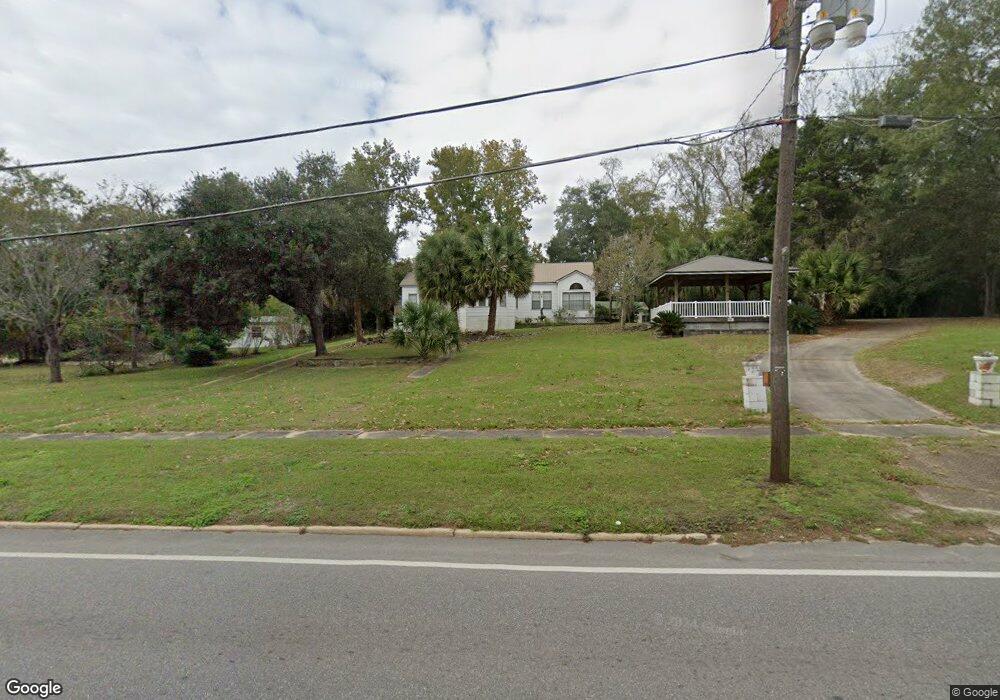 941 3rd St, Florala, AL 36442 - photo 1