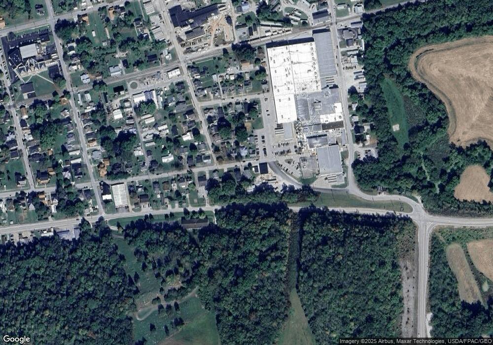 508 E 4th St, Augusta, KY 41002 - photo 1