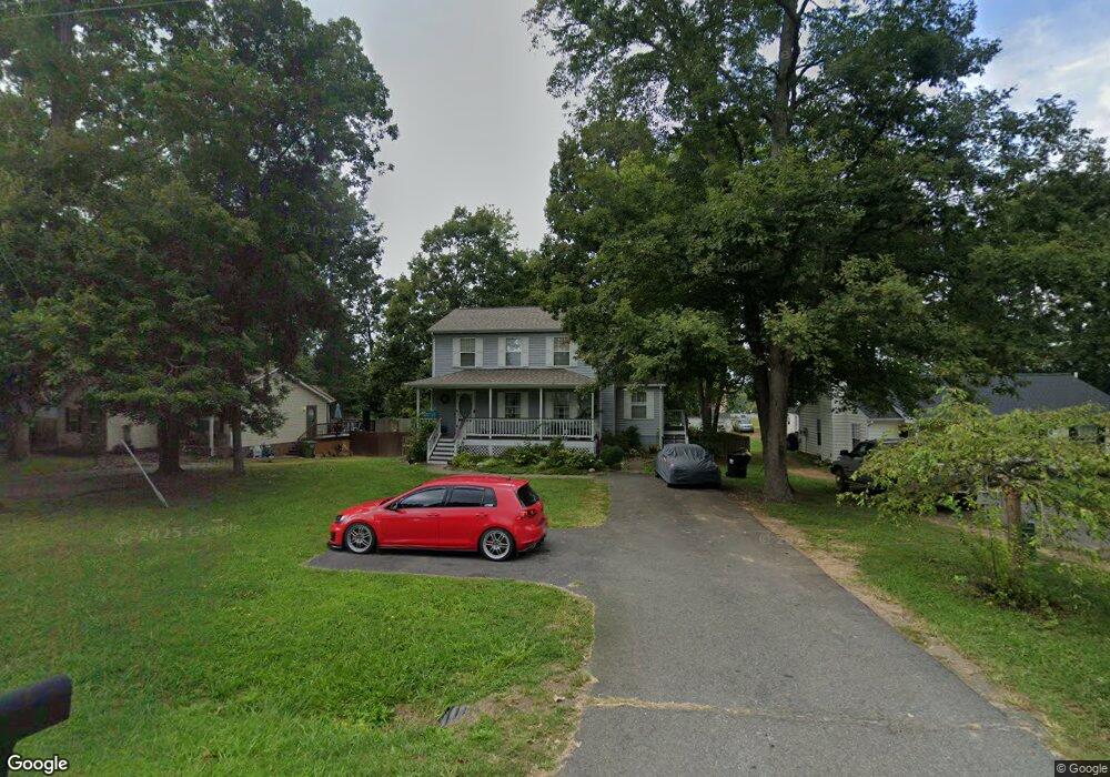 35367 Wilderness Shores Way, Locust Grove, VA 22508 - photo 1