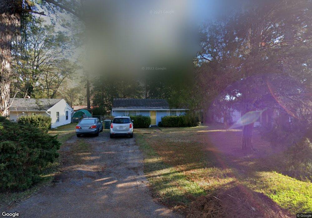 1306 Collins St, Conway, SC 29526 - photo 1