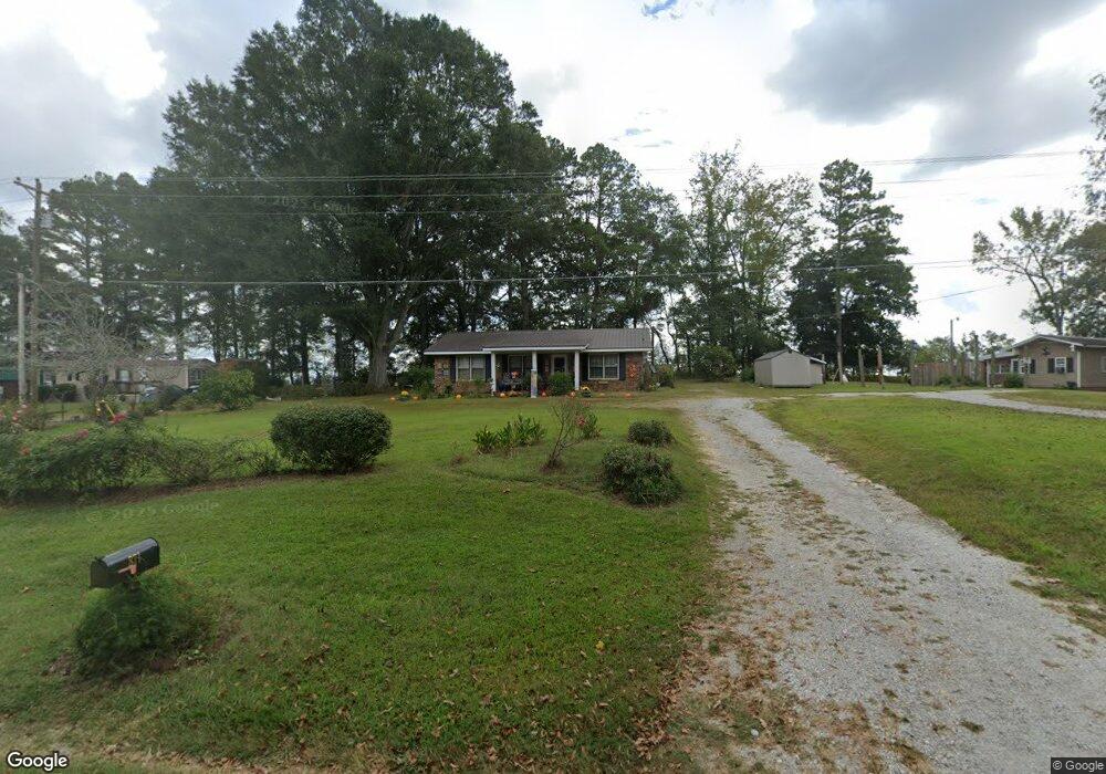 871 Bowdon Junction Rd, Carrollton, GA 30117 - photo 1