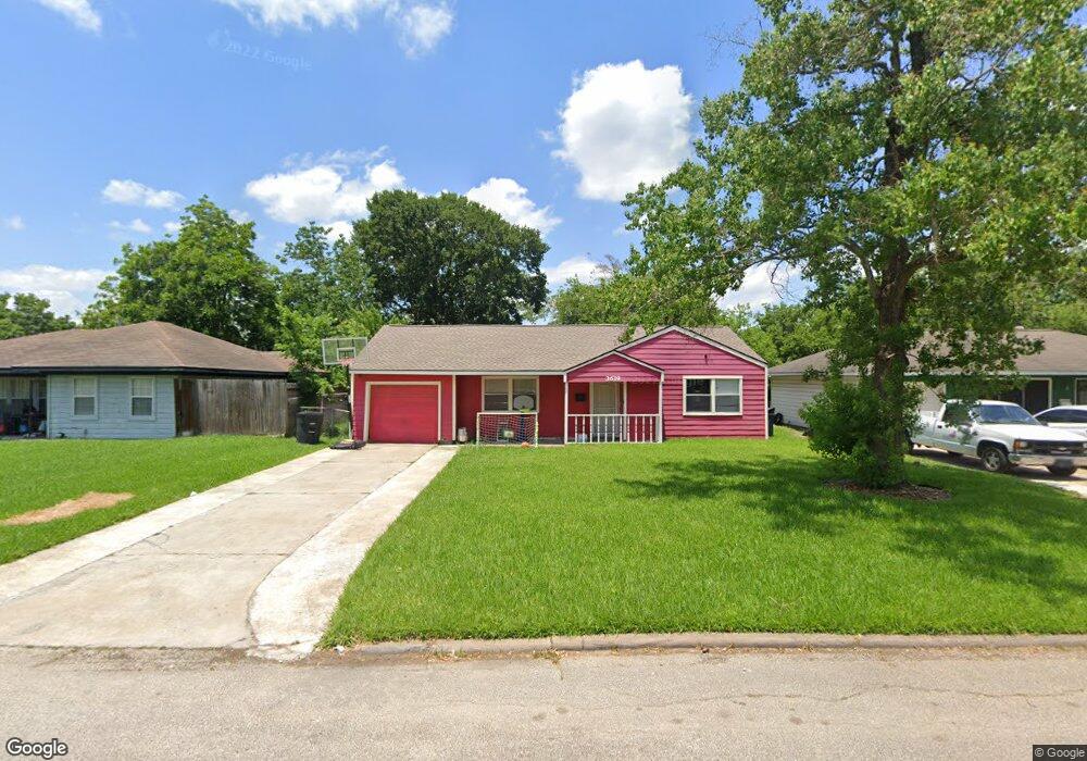 3619 Idaho St, Houston, TX 77021 - photo 1