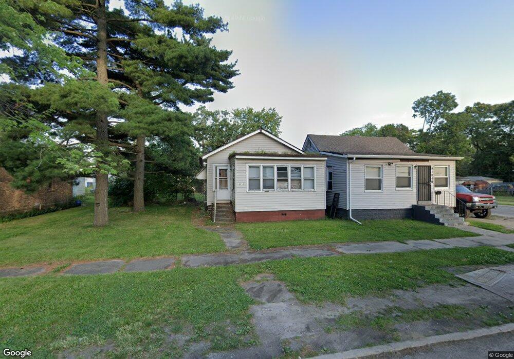4104 Polk St, Gary, IN 46408 - photo 1
