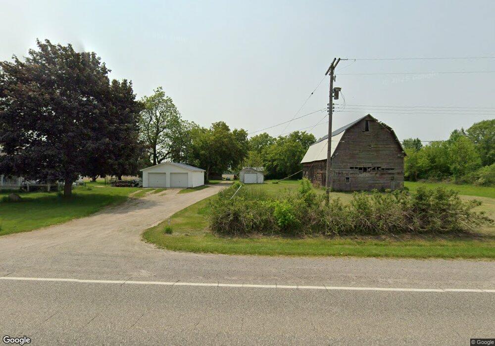 3157 W Mount Morris Rd, Mount Morris, MI 48458 - photo 1