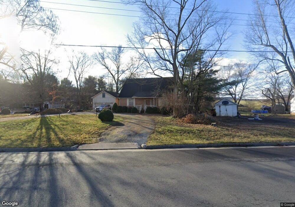 179 W Lee Hwy, New Market, VA 22844 - photo 1