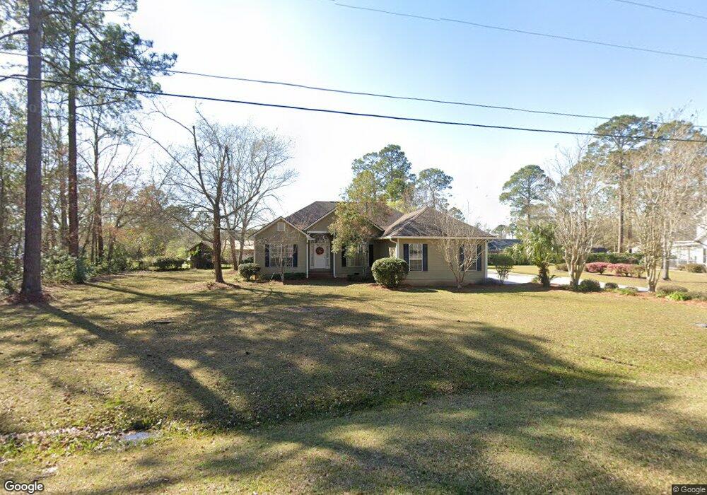 1601 Jimmy St, Adel, GA 31620 - photo 1