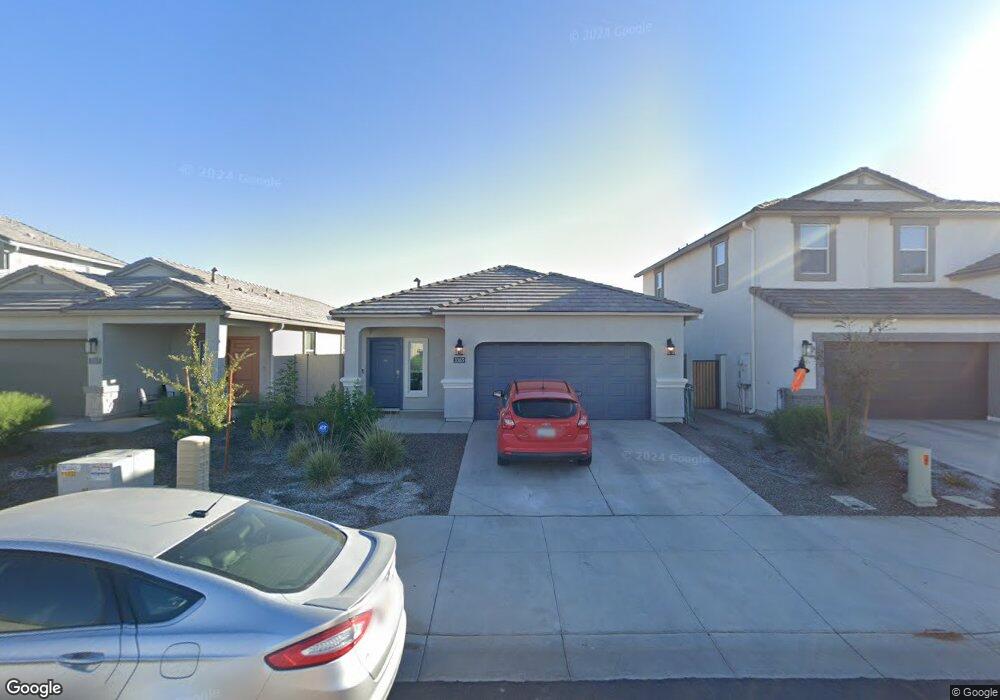 3365 W Spaulding Ave, Apache Junction, AZ 85120 - photo 1