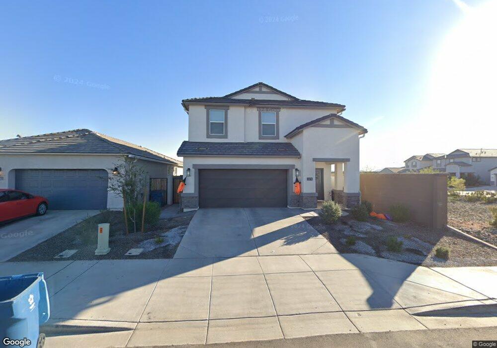 3379 W Spaulding Ave, Apache Junction, AZ 85120 - photo 1