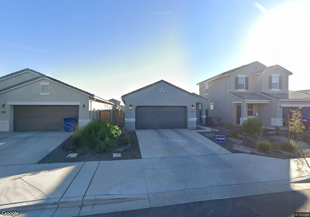 3323 W Spaulding Ave, Apache Junction, AZ 85120 - photo 1