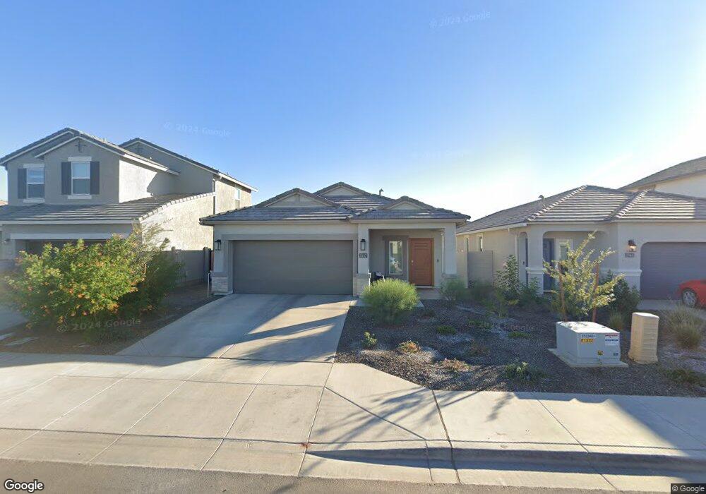 3357 W Spaulding Ave, Apache Junction, AZ 85120 - photo 1