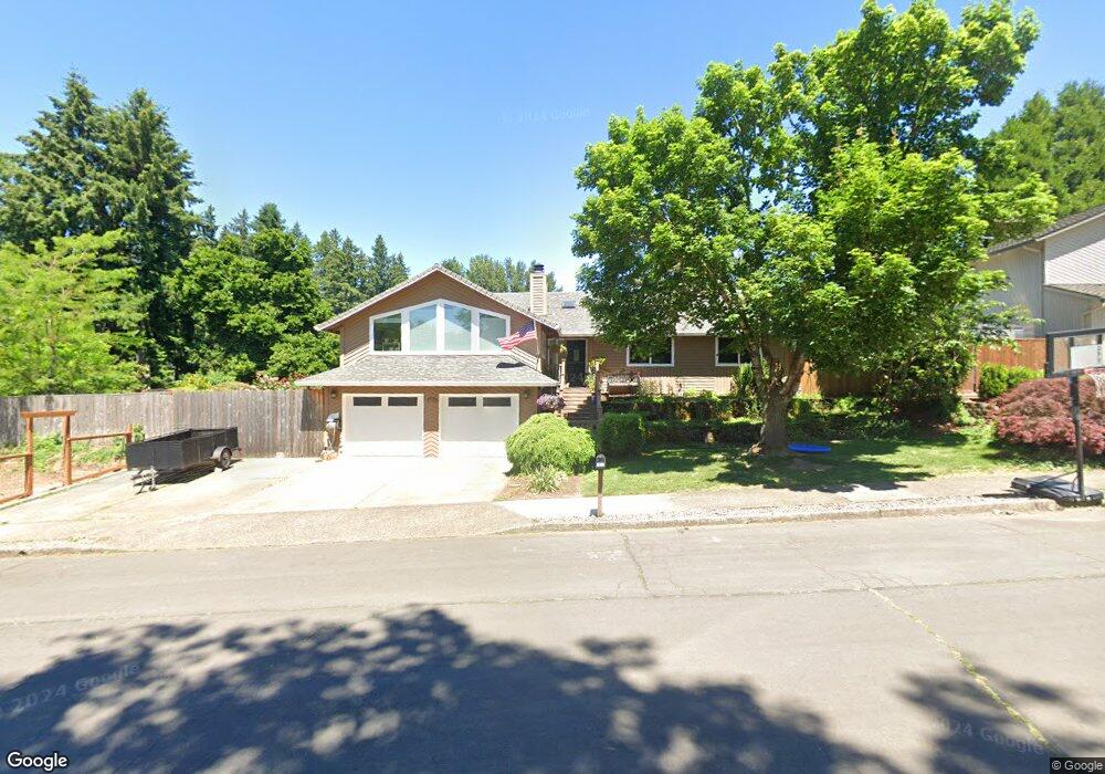 1920 Bristol Ct, West Linn, OR 97068 - photo 1