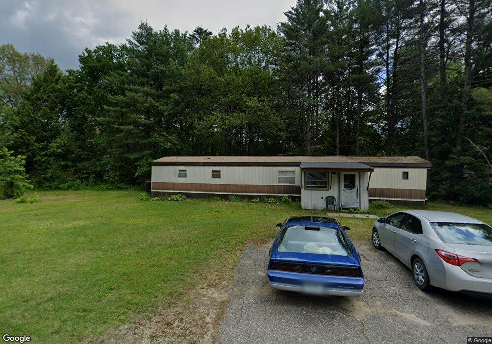 46 Martin Rd, Deering, NH 03244 - photo 1