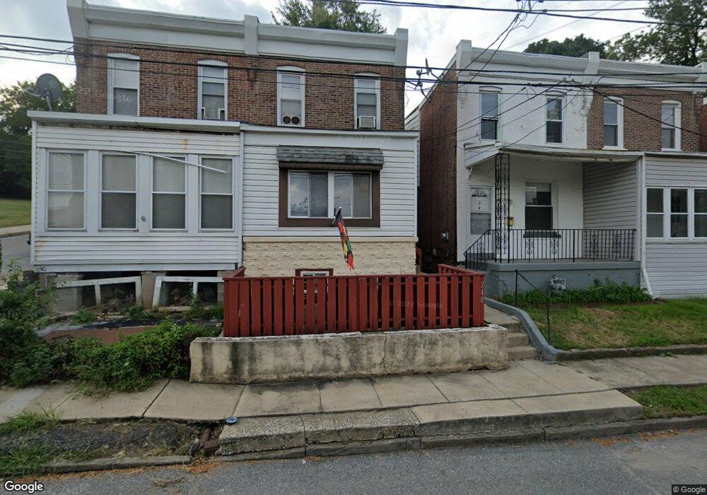 248 Mill St, Darby, PA 19023 - photo 1