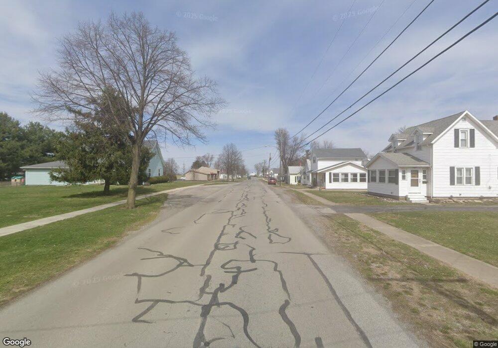 XXX N Main St, Columbus Grove, OH 45830 - photo 1