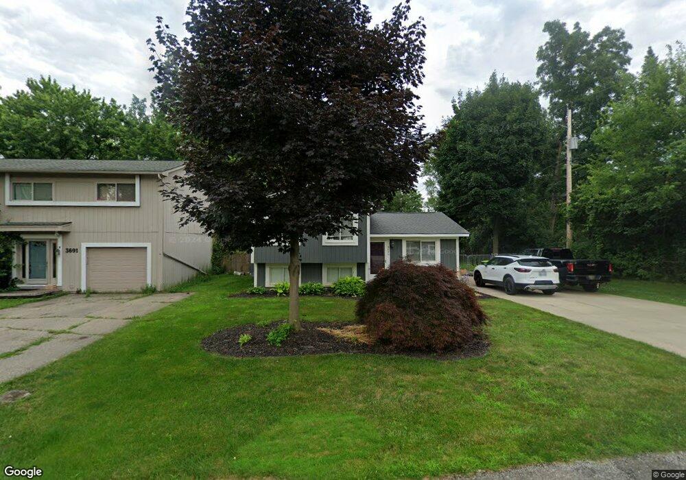 3695 Walnut, West Bloomfield, MI 48324 - photo 1