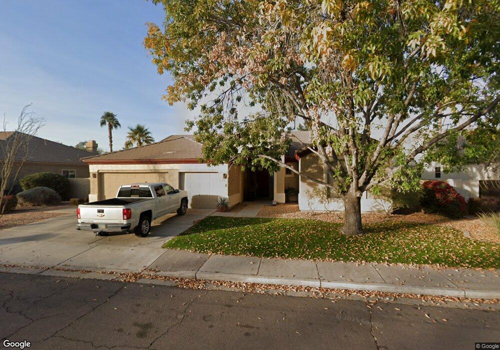 2322 E San Tan St, Chandler, AZ 85225 - photo 1