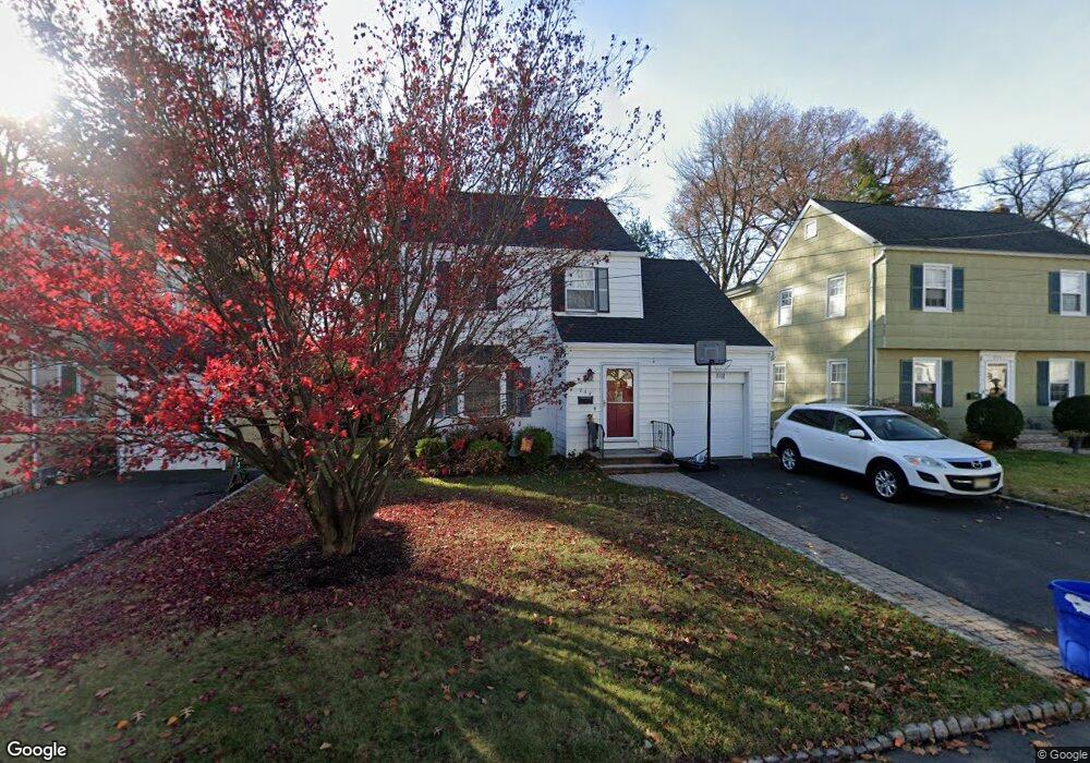 259 Longview Rd, Union, NJ 07083 - photo 1