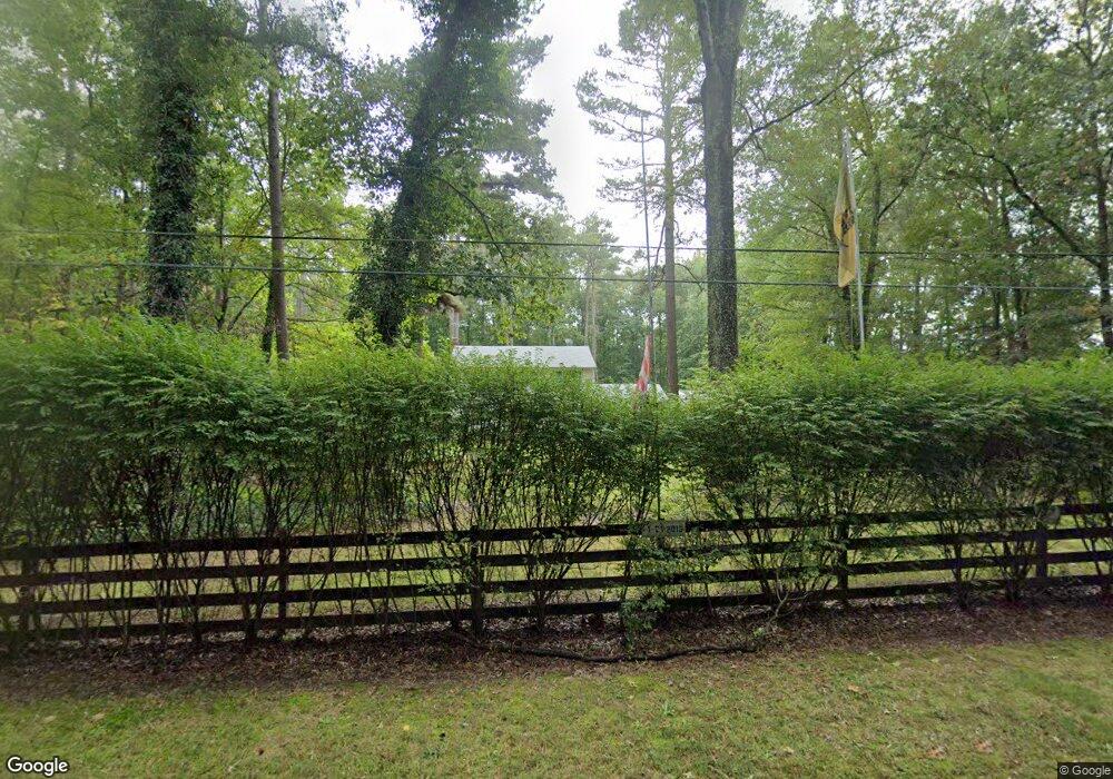 11077 Cross Corner Rd, Ashland, VA 23005 - photo 1