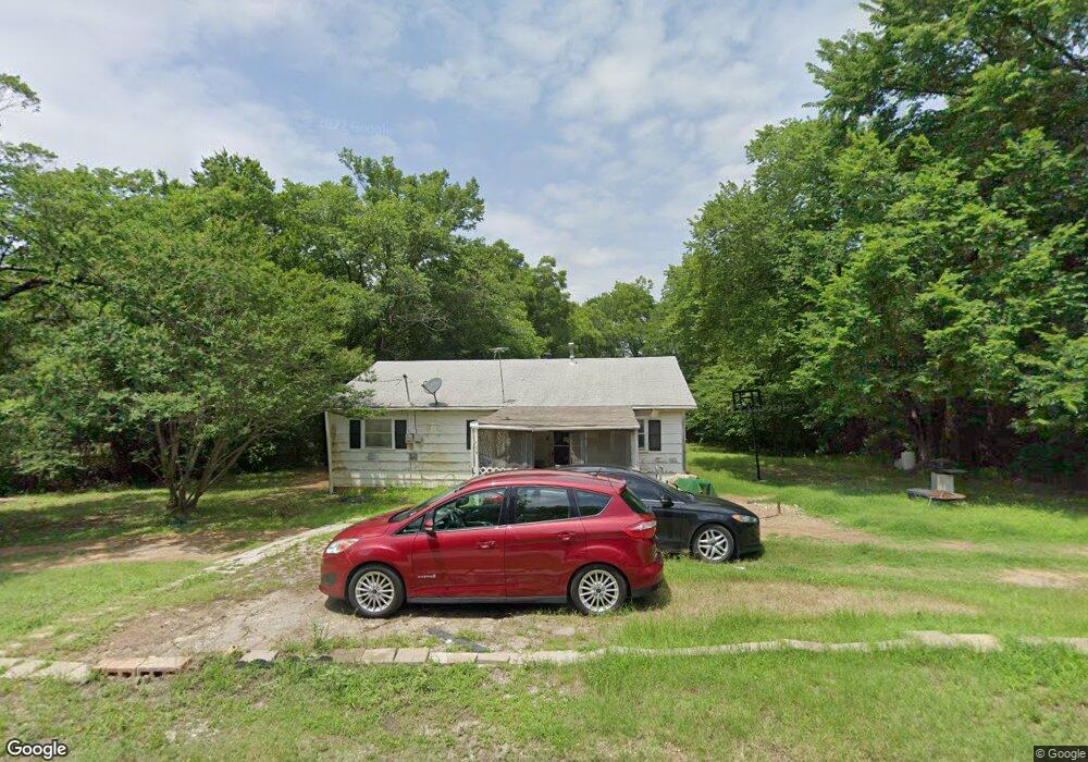 719 Colbert St SE, Ardmore, OK 73401 - photo 1