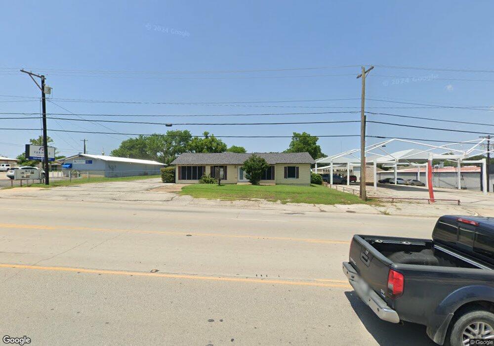 1005 Fort Worth Hwy, Weatherford, TX 76086 - photo 1