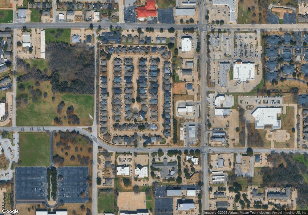 2228 Bedford Cir, Bedford, TX 76021 - photo 1